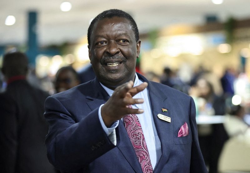 Kenya backs Morocco's autonomy plan for Western Sahara, joint statement says