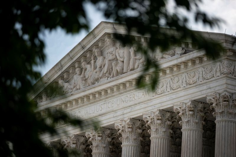 US Supreme Court poised to rule in challenge to Texas age-check for online porn