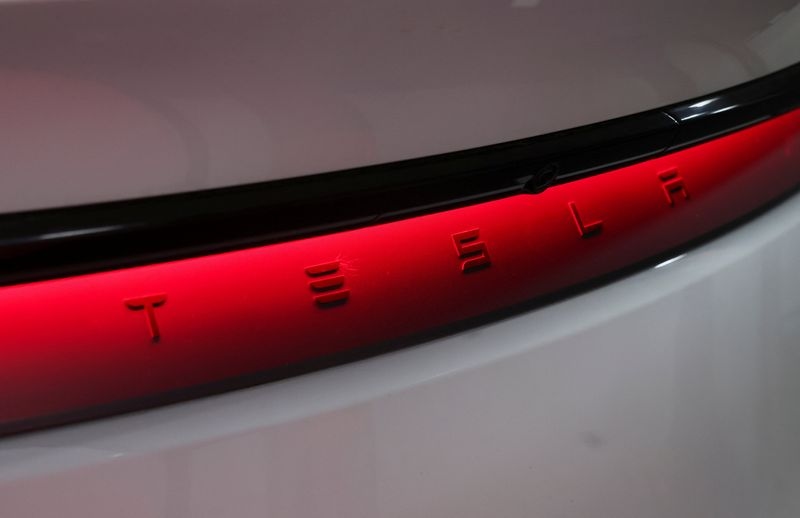 Tesla disbands Dojo supercomputer team, Bloomberg News reports