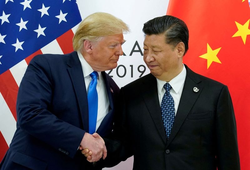 China rights monitors suspend work, lay off staff after U.S. aid freeze