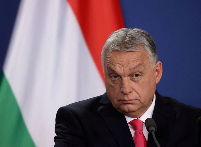 Hungary's election-year 2026 budget hinges on risky growth projection, fiscal watchdog says