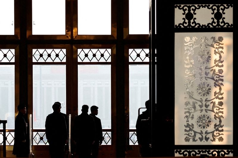 New CIA videos aim to lure Chinese officials