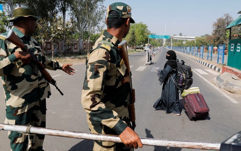 UN Security Council urges India-Pakistan talks on Kashmir, Islamabad says