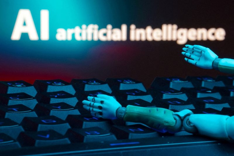 MIPS shifts strategy toward robots and designing chips