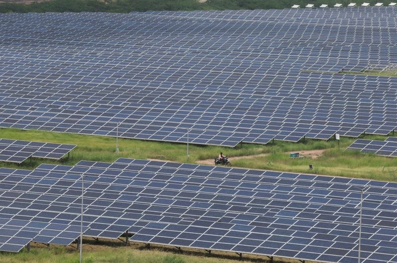 India's stranded renewable projects double to over 50 GW, documents show