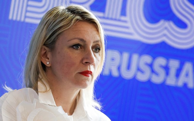 Russia says it's worried about threat of new strikes on Iranian nuclear facilities