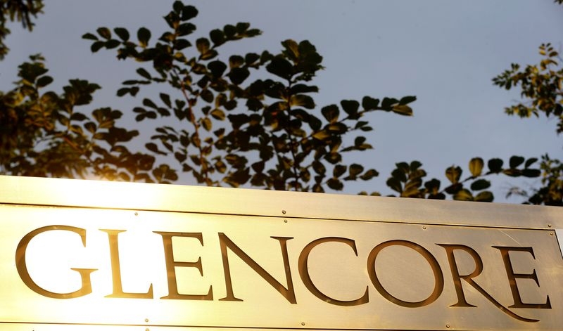 Glencore restructures coal assets under single Australian unit