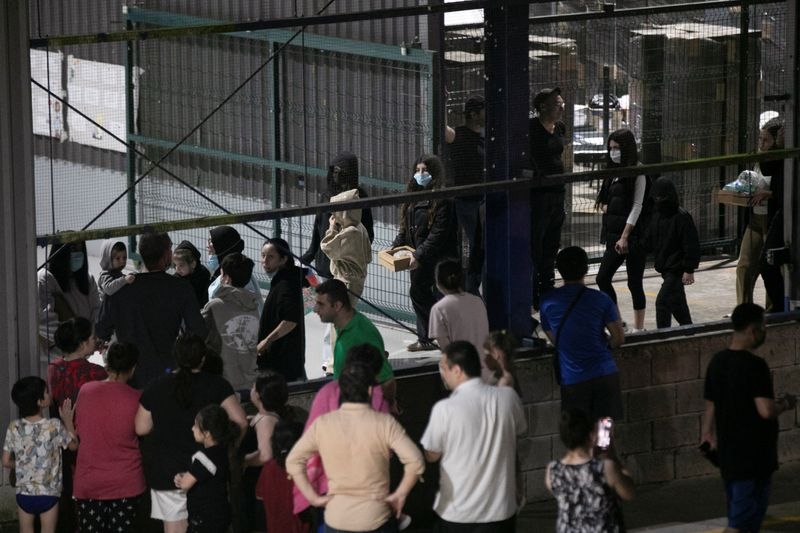 Exclusive-US plans to fund deportations from Costa Rica, document shows