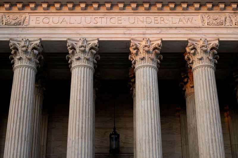US Supreme Court limits environmental reviews in Utah railway ruling