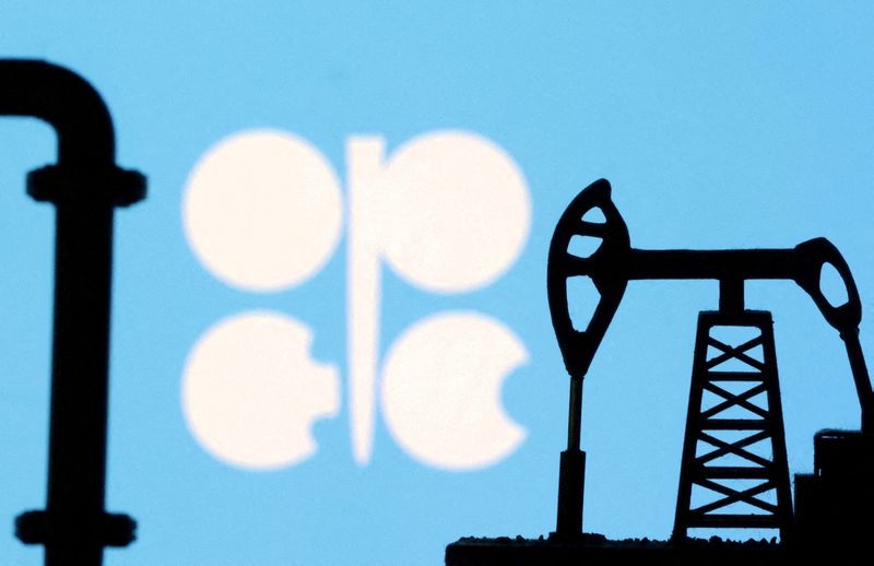 OPEC+ oil producers stick to their guns with another big hike for July