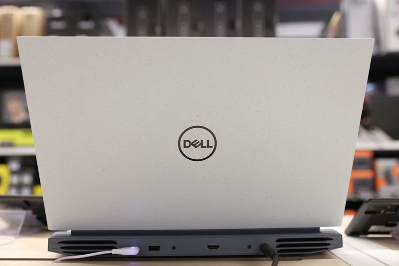 Security flaw found, fixed that could have left millions of Dell laptops vulnerable, researchers say