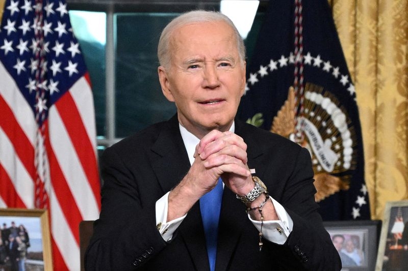 Biden had not received prostate cancer screening since 2014, spokesperson says