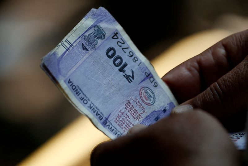 India-Pakistan conflict pushes rupee to worst day in over two years