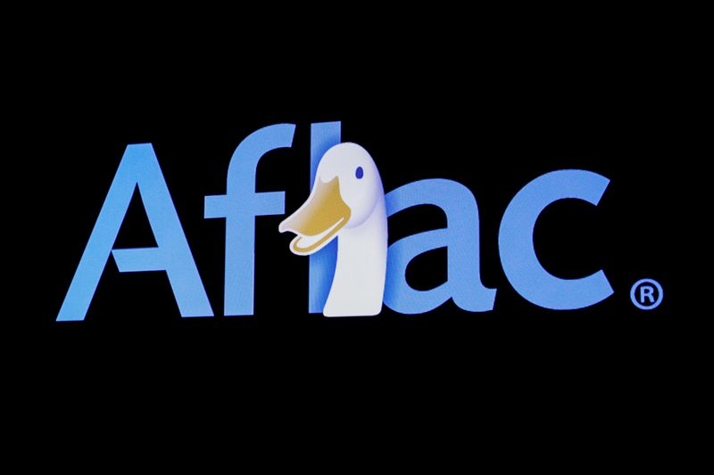 Insurer Aflac investigating possible data leak after cyberattack