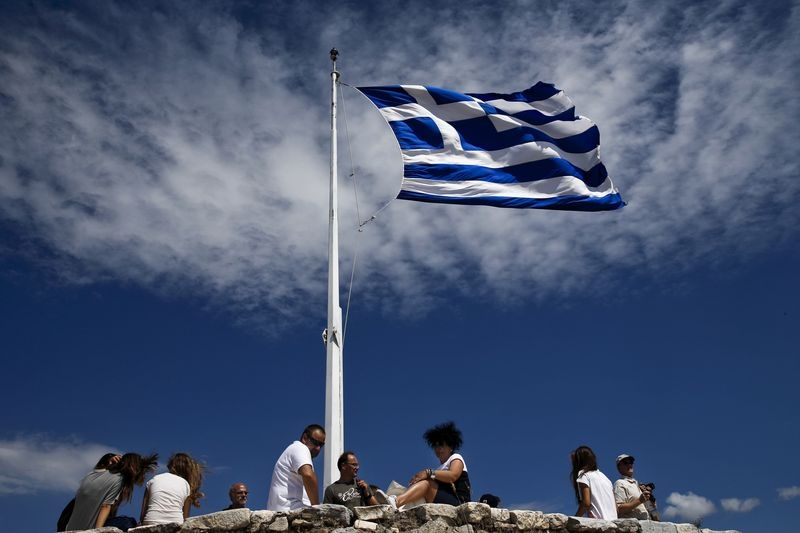 Exclusive-Greece to repay first bailout loans by 2031, 10 years early