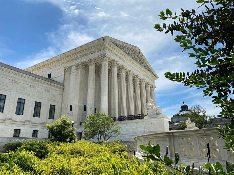 Trump seeks to reshape judiciary as first nominees face Senate