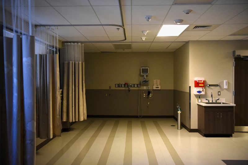 Infant mortality rises in states with abortion bans, study finds