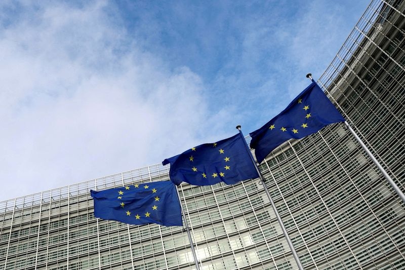 Factbox-What's in the EU's countermeasures to US tariffs?