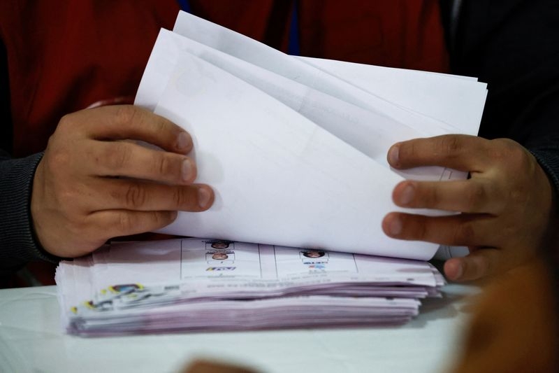 EU observers "categorically" reject Ecuador election fraud allegations