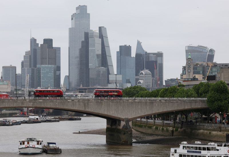 Britain sees 12% spike in fraud cases as banks battle $1.6 billion epidemic
