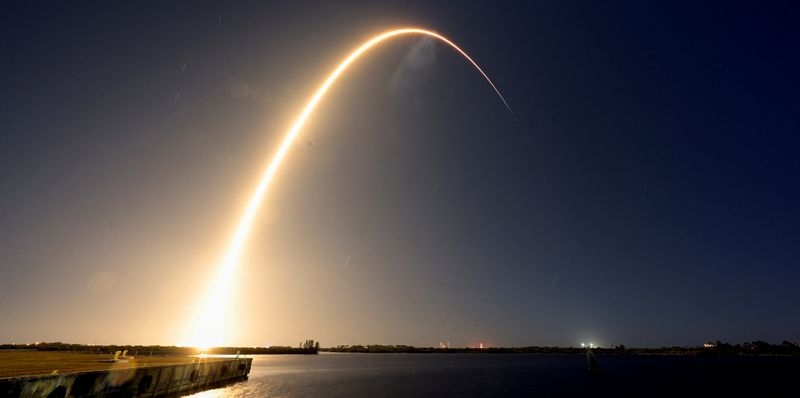 Japan's ispace counts down to second moon-landing attempt on Friday