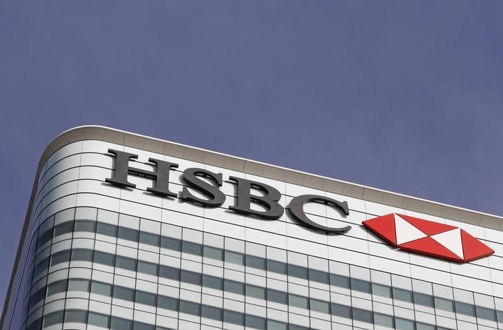 HSBC plans biggest investment banking retrenchment in decades