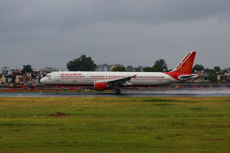 India's watchdog to start Air India annual audit, days after deadly crash