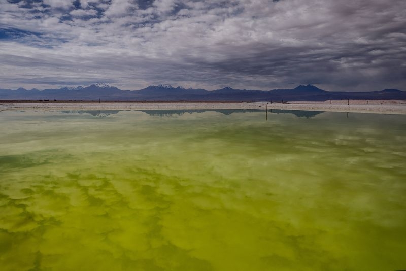 Rio Tinto's Chile deal is a bet on unproven tech and lithium price bounce
