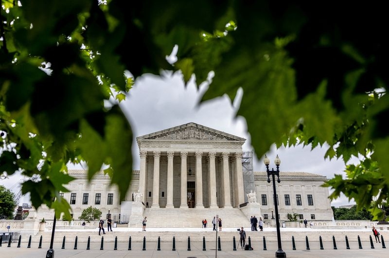 US Supreme Court sides with Trump in South Sudan deportation fight