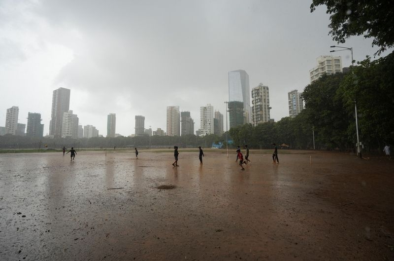 India to receive above-average monsoon rains in 2025