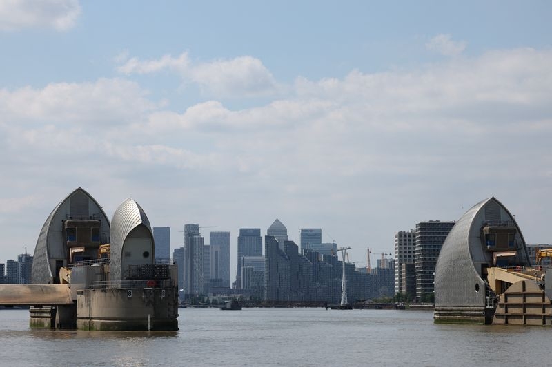 Trade war, labour costs herald weakest UK outlook since 2022, CBI says