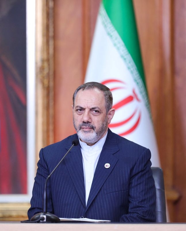 Iran threatens to strike US bases in region if military conflict arises