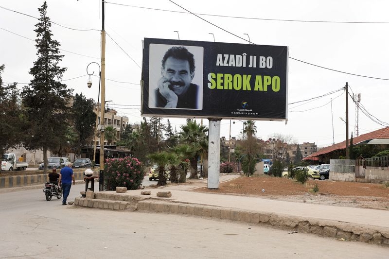 Turkey and PKK face a tricky path determining how militants will disband