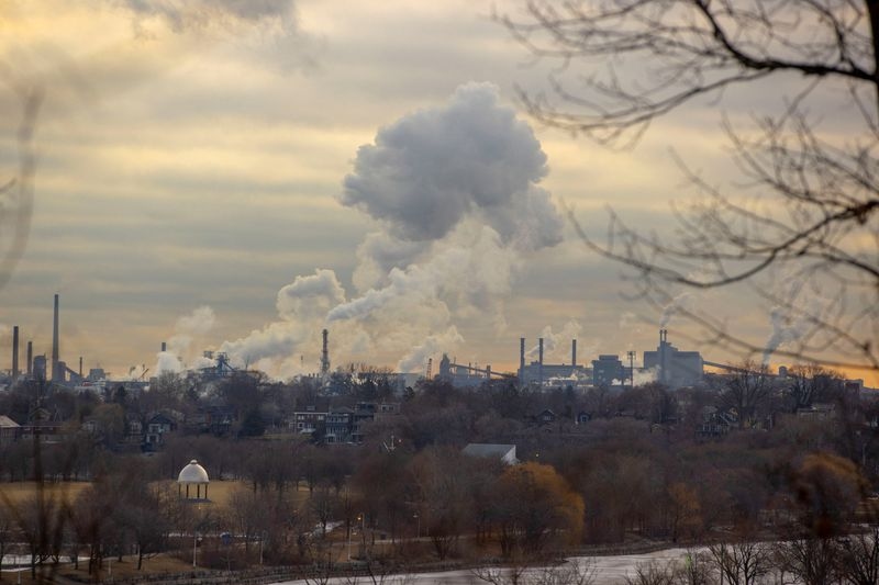 Exclusive-Canada's statistics agency publishes data early, then takes it down
