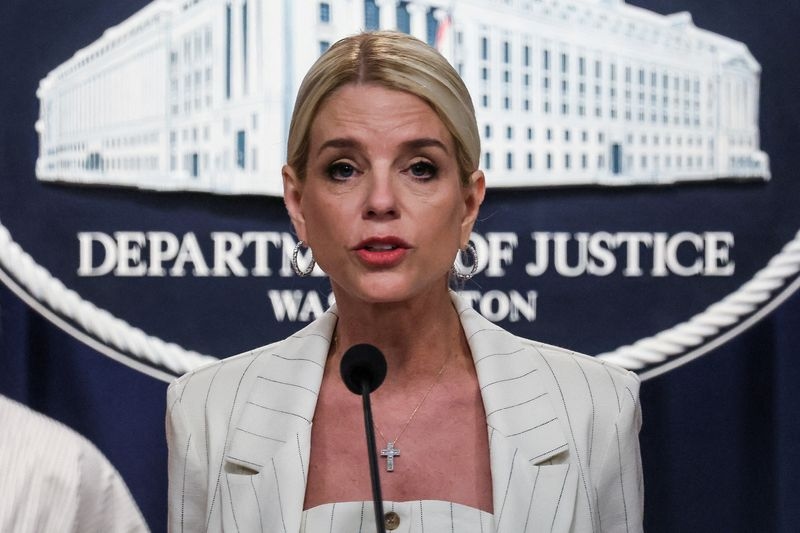 Democratic senators question US Justice Department on civil rights changes