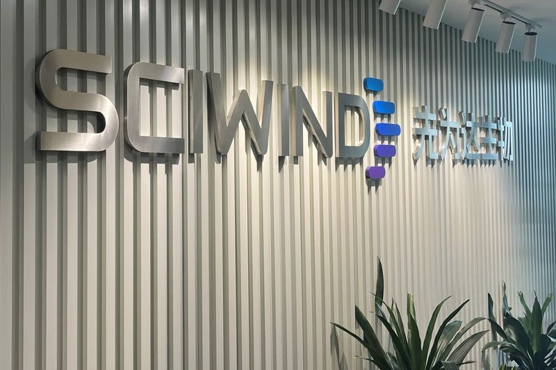 Exclusive-China's Sciwind is in talks to license weight-loss drug in US, CEO says