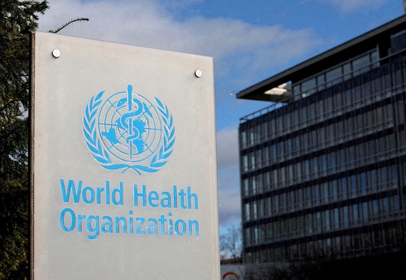 Palestinians to raise flag at WHO for the first time after vote