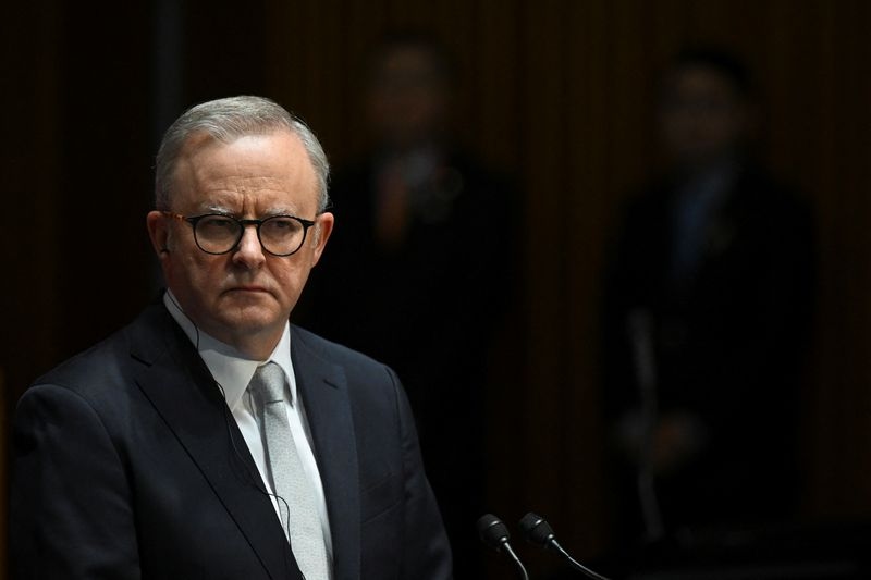 Explainer-What you need to know about Australia's upcoming election