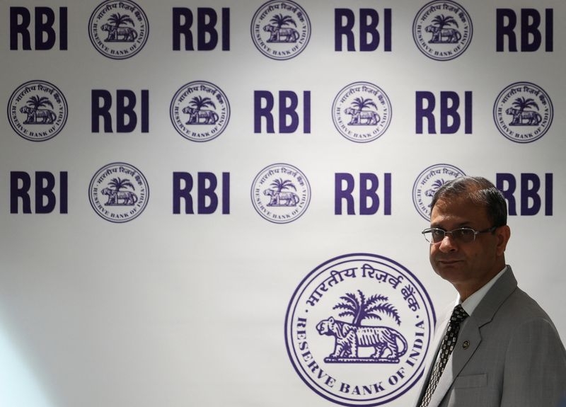 India cenbank set to ease rules for small-ticket gold loans, governor says