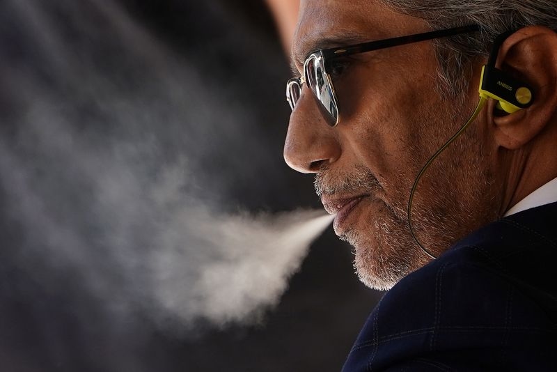 New York sues vape distributors for fueling teen epidemic
