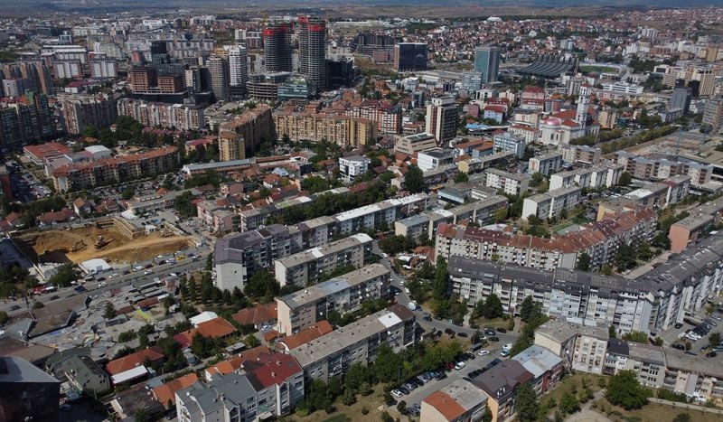 Kosovo feels the pain of EU sanctions as election looms