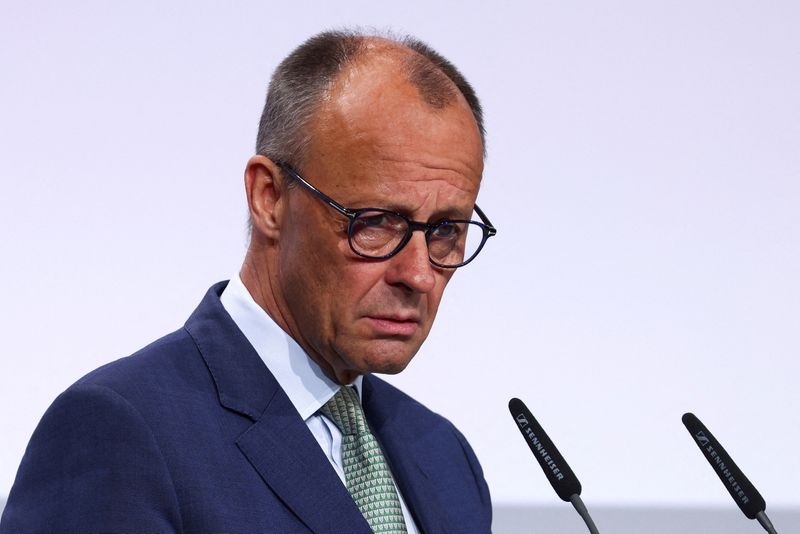 Explainer-Court blow to Germany's new government on asylum: what happens now?