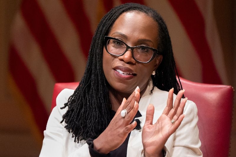 US Supreme Court justices disclose income from book deals and teaching