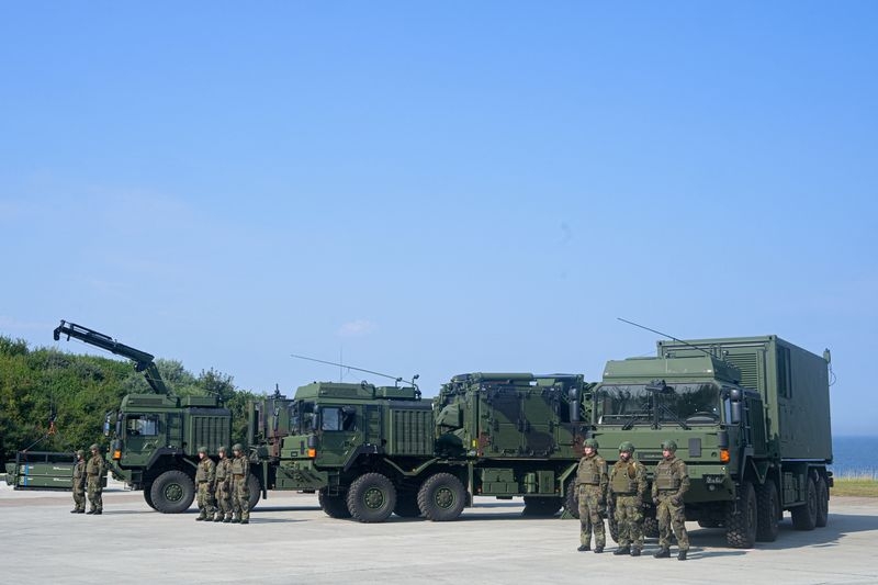 German army must use new funds responsibly, auditors say