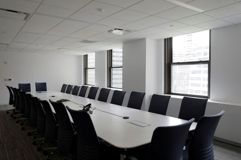 Most CEOs were doubting their boards even before Trump's tariff turmoil, survey finds