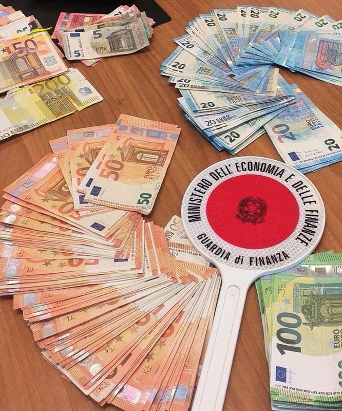 Italy's mafia abandoning rivalries to join forces, report says
