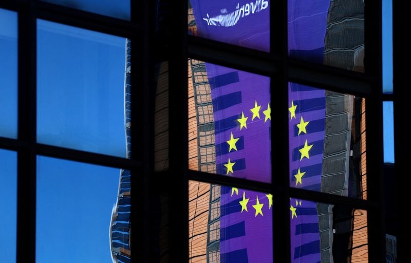 EU leaders call for Gaza ceasefire, discussion on critical Israel report