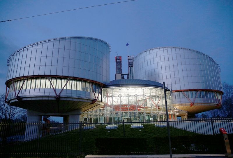Cyprus should have investigated UK woman's gang rape claim, European Human Rights Court rules