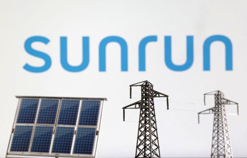 Solar stocks plummet after Trump's tax bill advances in US House