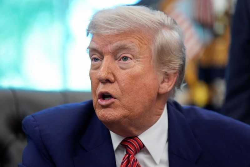 Dismay and disbelief as Trump bans visitors from a dozen countries